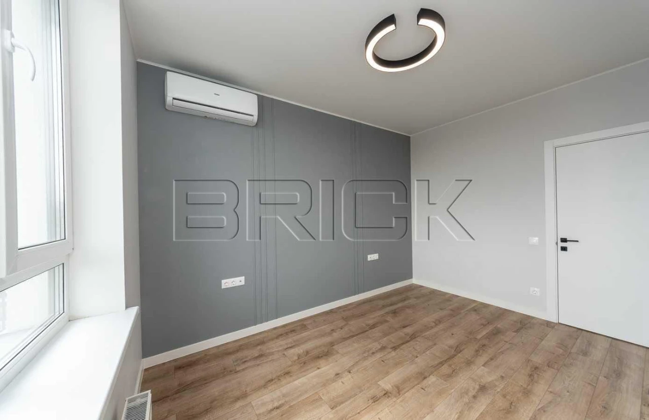 Apartment in ЖК Respublika for sale, 1-bedroom