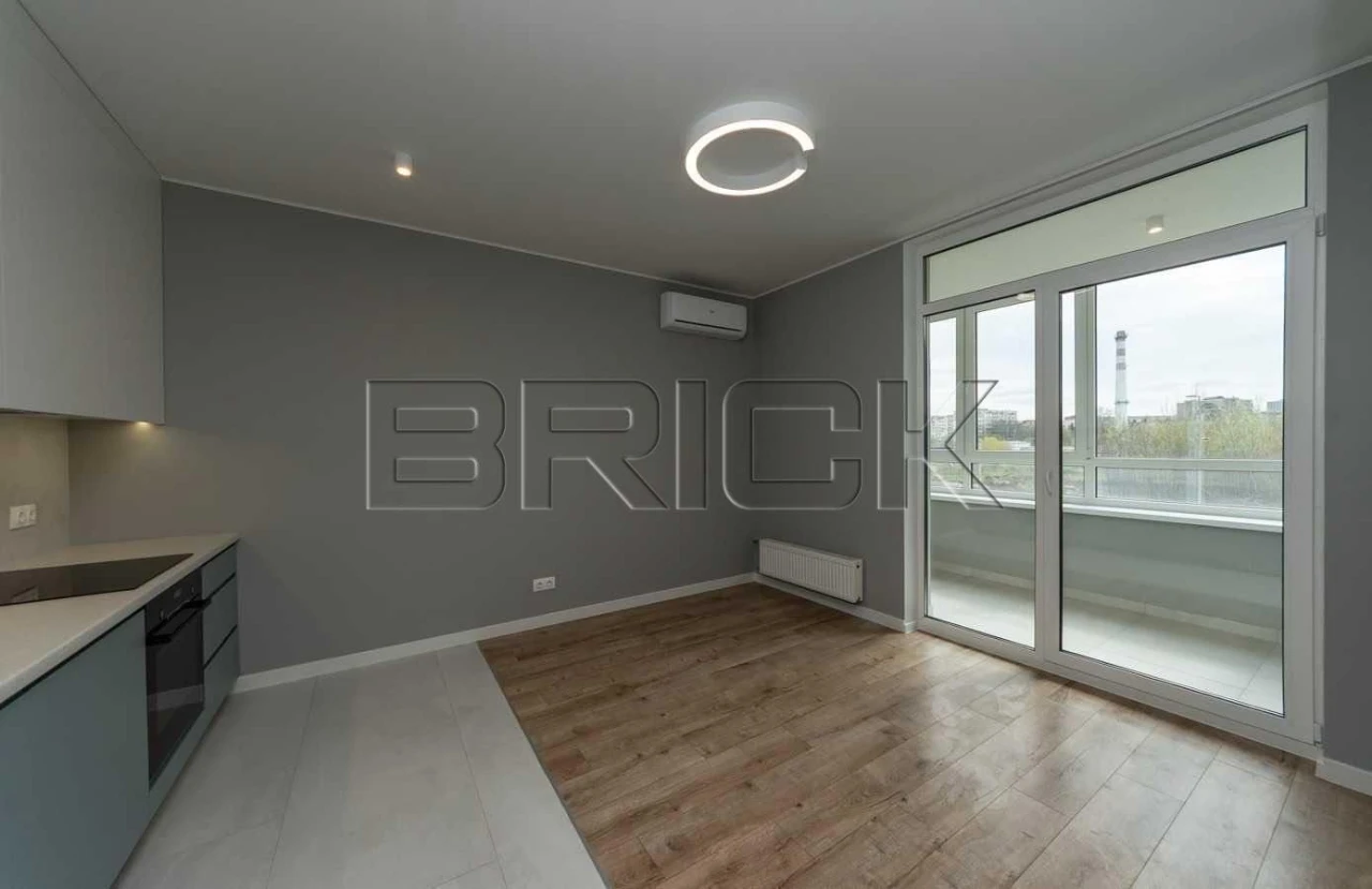 Apartment in ЖК Respublika for sale, 1-bedroom