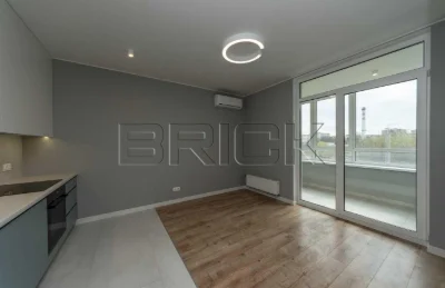 Apartment in ЖК Respublika for sale, 1-bedroom