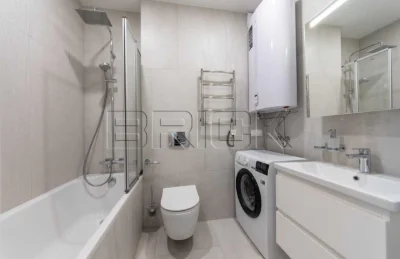 Apartment in ЖК Respublika for sale, 1-bedroom