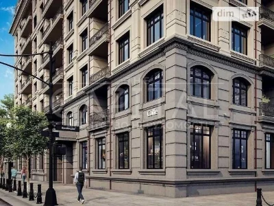 Продаж 3к квартири 131 кв. м на вул. Щекавицька 46 • ID 3467