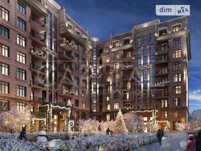 Продаж 3к квартири 131 кв. м на вул. Щекавицька 46 • ID 3467