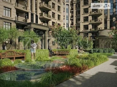 Продаж 3к квартири 131 кв. м на вул. Щекавицька 46 • ID 3467
