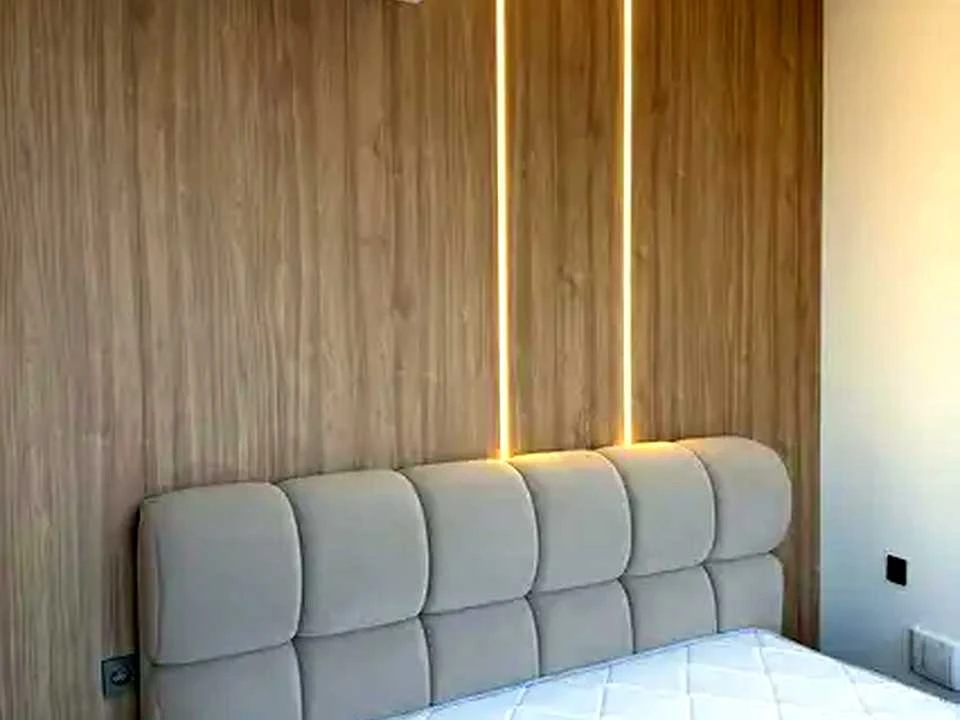 One-bedroom apartment. Prychnal Street, Kyiv
