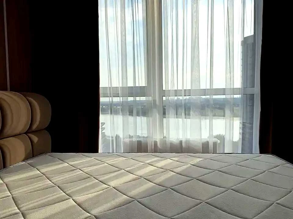 One-bedroom apartment. Prychnal Street, Kyiv