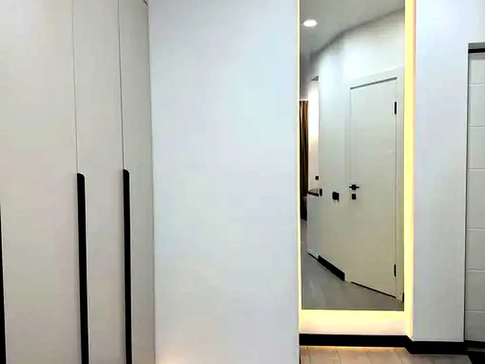 One-bedroom apartment. Prychnal Street, Kyiv