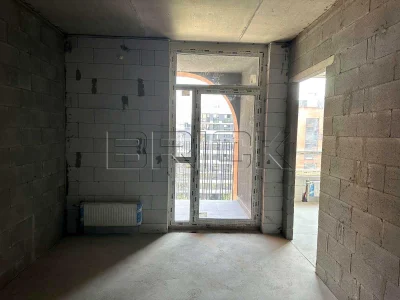 Продажа 1-комнатной квартиры в ЖК Respublika, ул. Кистяковских 10
