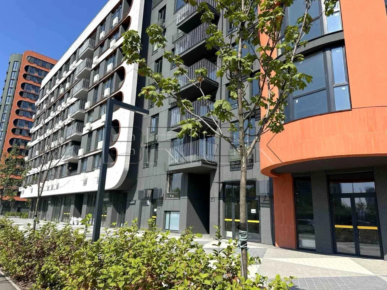 Продажа 1-комнатной квартиры в ЖК Respublika, ул. Кистяковских 10