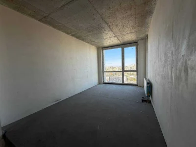 Exclusive! 128 sq m 3-bedroom apartment with an open terrace in City Hub complex, Mol.