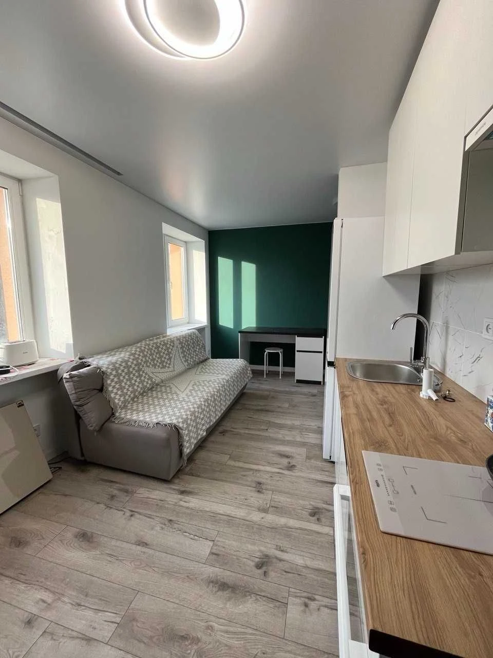 For Sale 1 Apartment on Bohdan Hmelnychy Street / 12th District