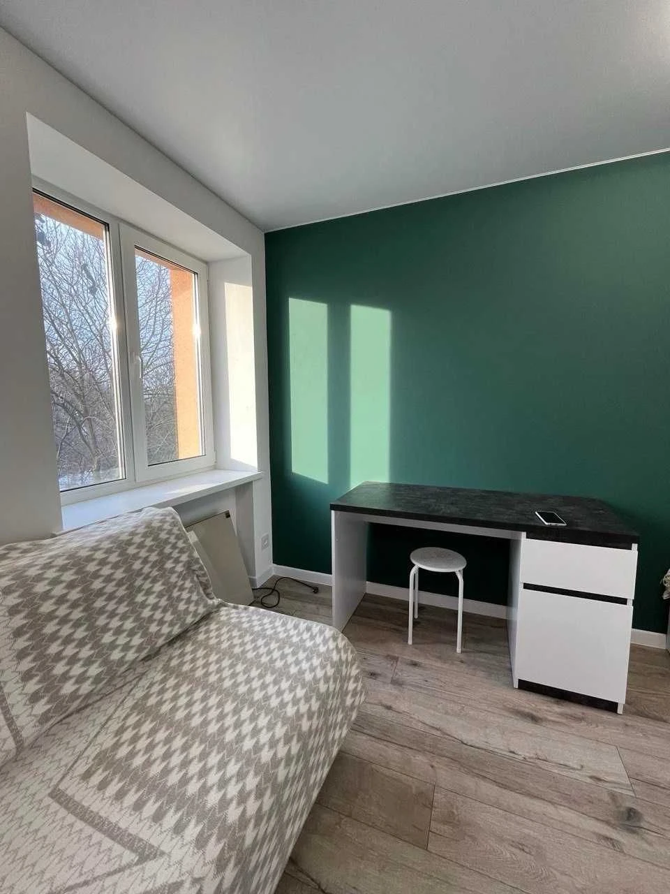 For Sale 1 Apartment on Bohdan Hmelnychy Street / 12th District