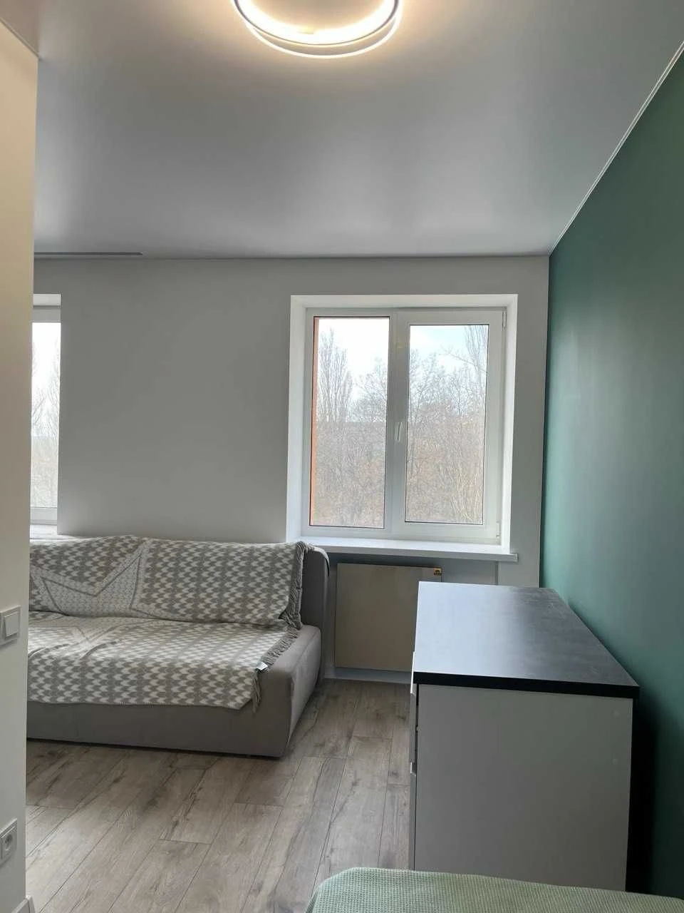 For Sale 1 Apartment on Bohdan Hmelnychy Street / 12th District