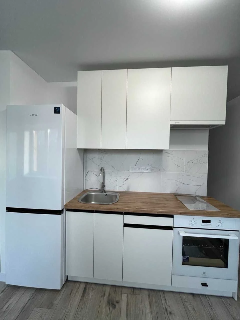 For Sale 1 Apartment on Bohdan Hmelnychy Street / 12th District