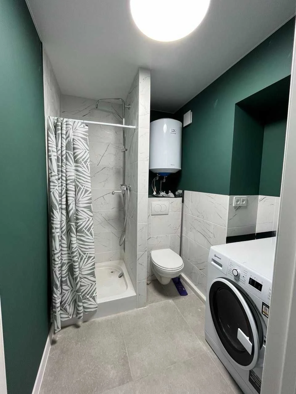 For Sale 1 Apartment on Bohdan Hmelnychy Street / 12th District