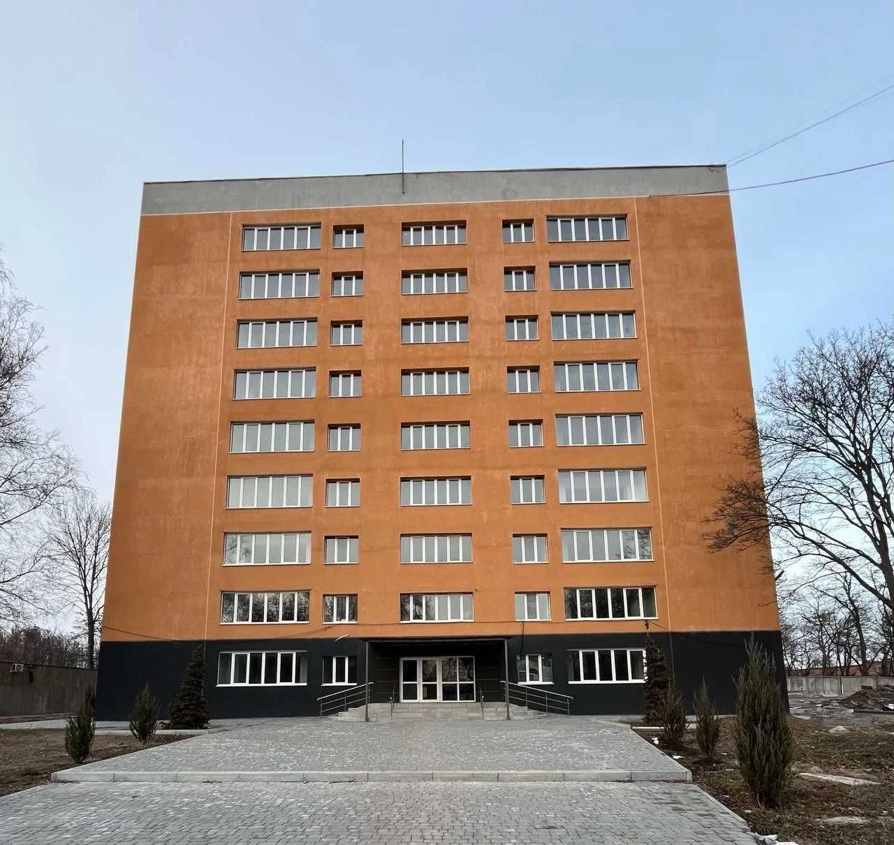 For Sale 1 Apartment on Bohdan Hmelnychy Street / 12th District