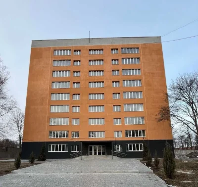 For Sale 1 Apartment on Bohdan Hmelnychy Street / 12th District