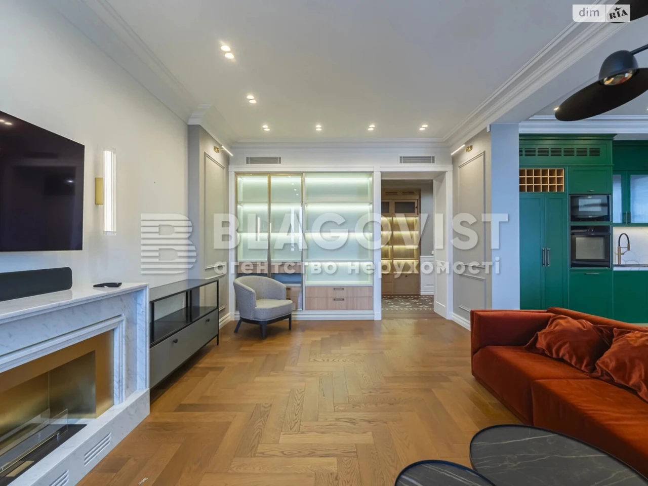 Apartment for Sale in Solomyanka