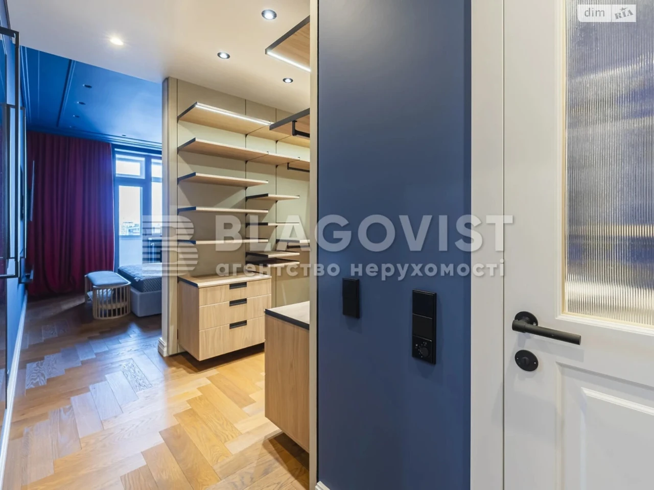 Apartment for Sale in Solomyanka