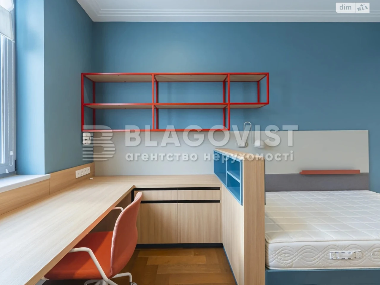 Apartment for Sale in Solomyanka