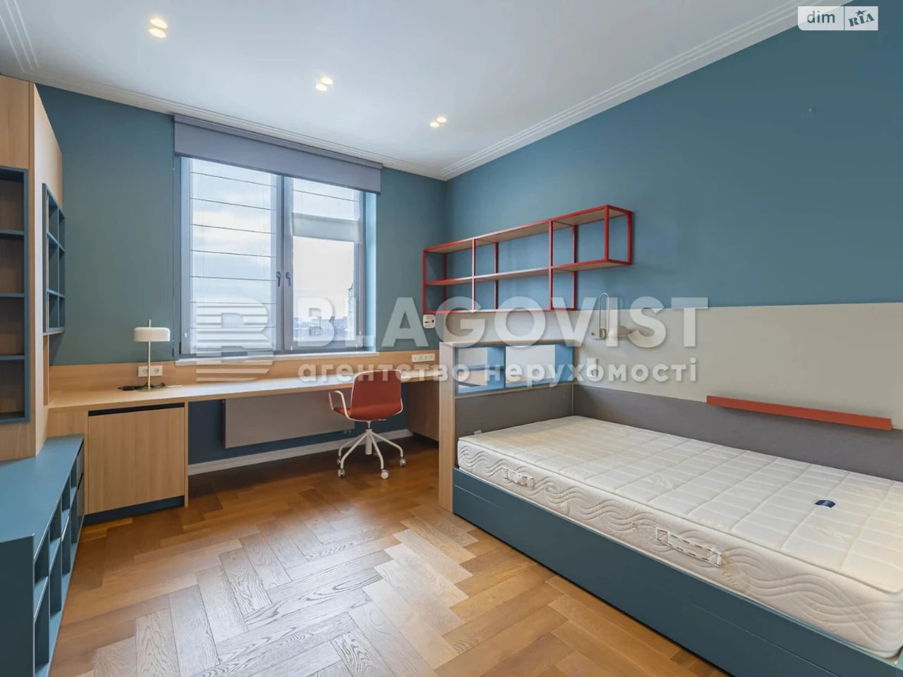Apartment for Sale in Solomyanka