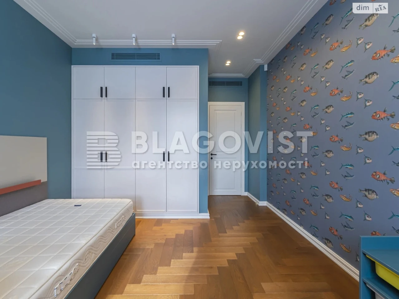 Apartment for Sale in Solomyanka