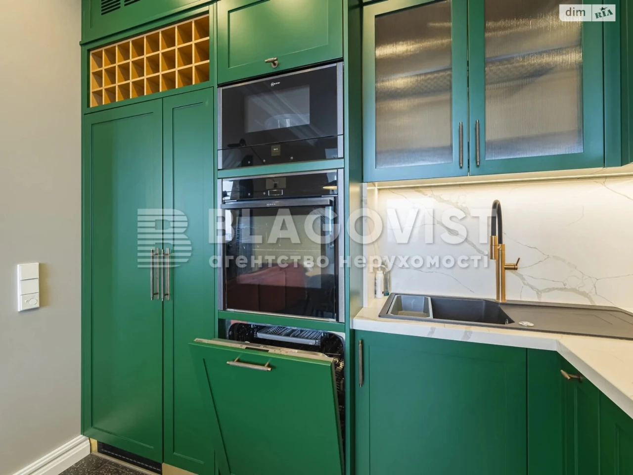 Apartment for Sale in Solomyanka