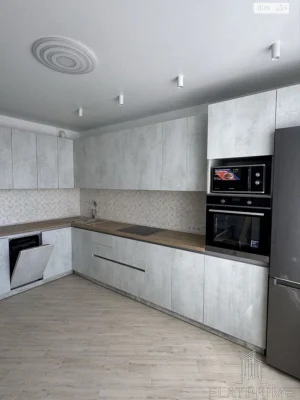 Apartment for Sale in Chokolivka