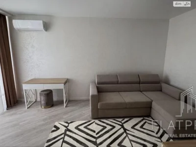 Apartment for Sale in Chokolivka