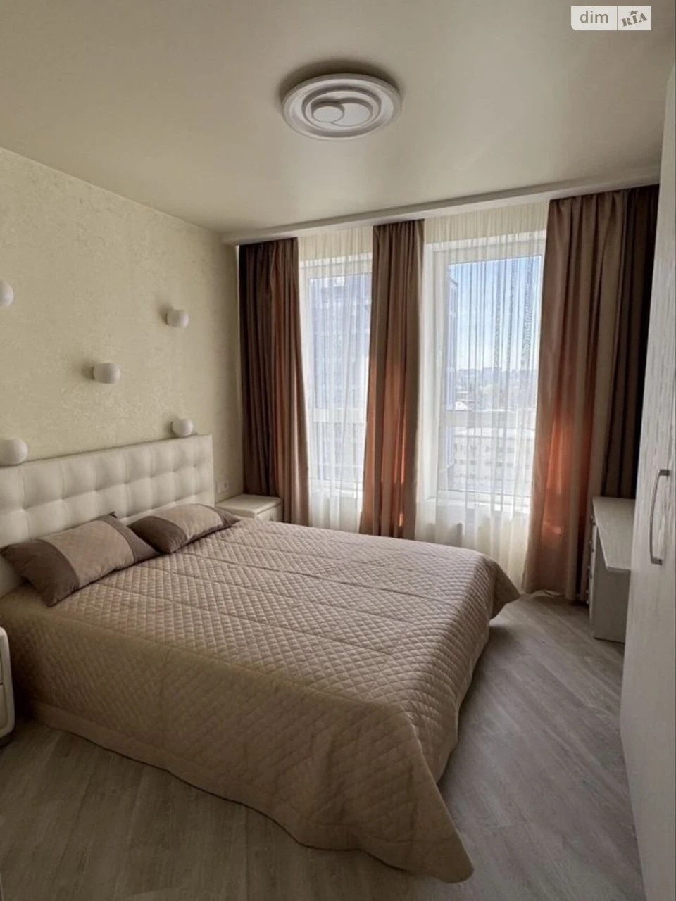 Apartment for Sale in Chokolivka