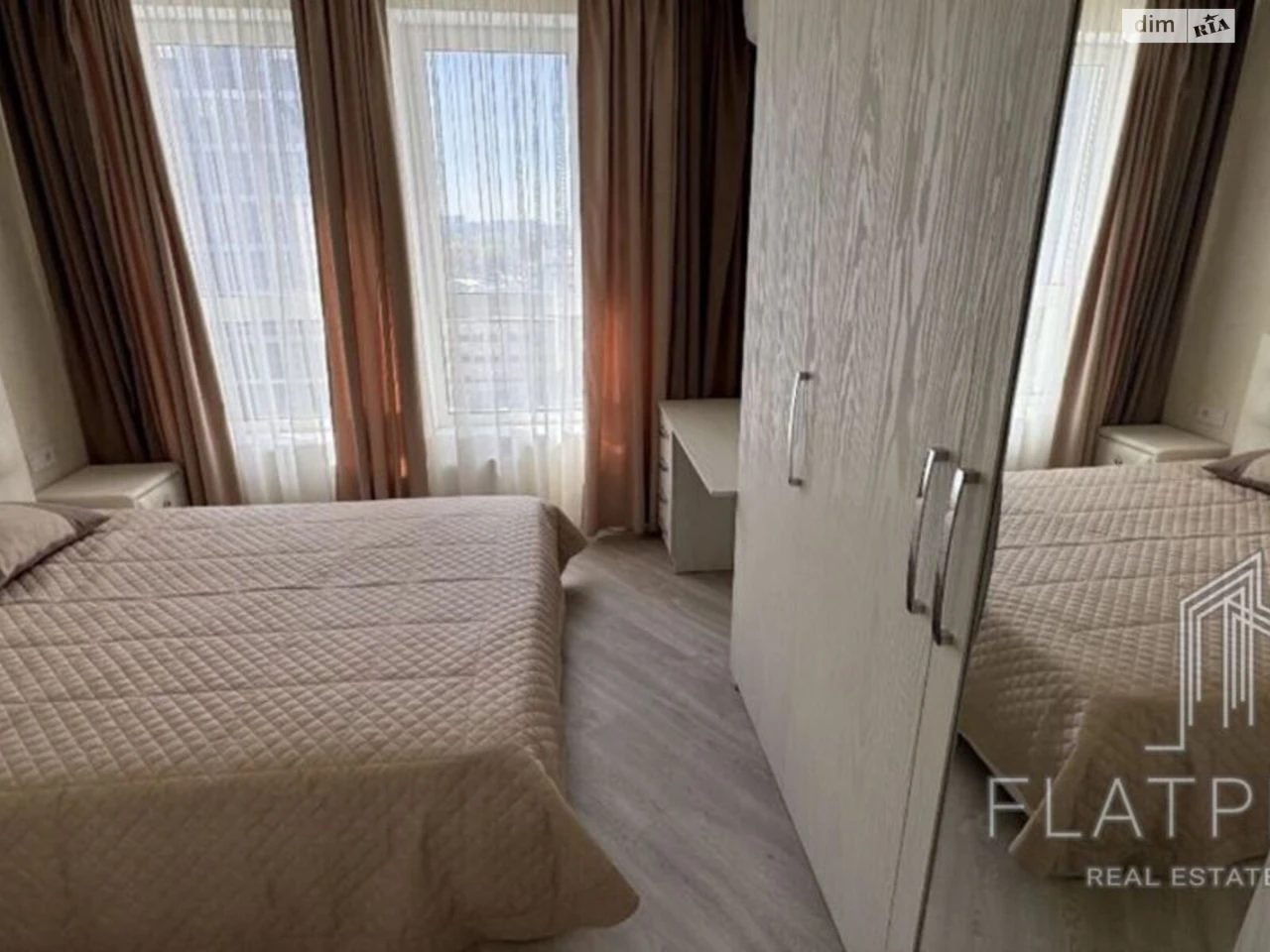 Apartment for Sale in Chokolivka