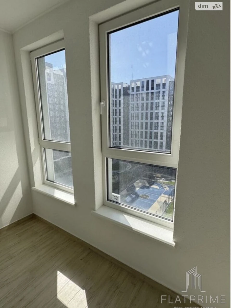 Apartment for Sale in Chokolivka