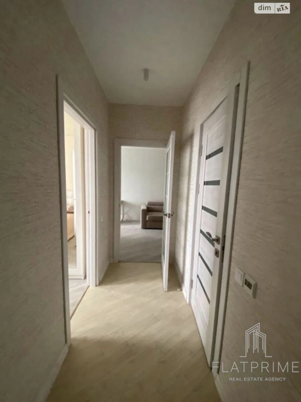 Apartment for Sale in Chokolivka