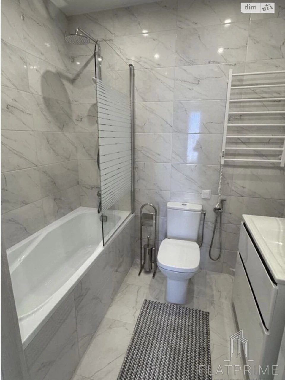 Apartment for Sale in Chokolivka