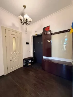 Sale of 1-bedroom apartment in the "Lainer" residential complex, Klochkovskaya, 46, Center