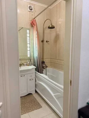 Sale of 1-bedroom apartment in the "Lainer" residential complex, Klochkovskaya, 46, Center