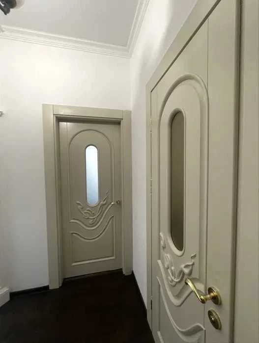 Sale of 1-bedroom apartment in the "Lainer" residential complex, Klochkovskaya, 46, Center
