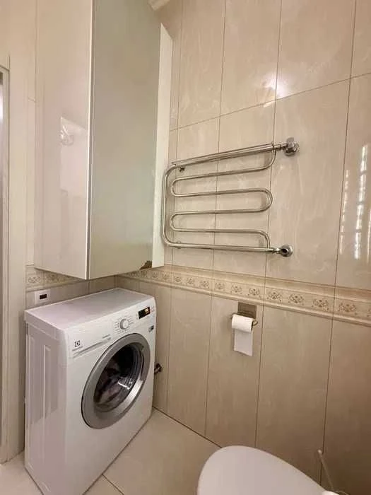 Sale of 1-bedroom apartment in the "Lainer" residential complex, Klochkovskaya, 46, Center