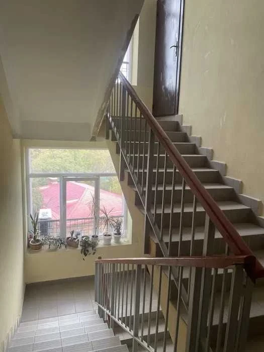 Sale of 1-bedroom apartment in the "Lainer" residential complex, Klochkovskaya, 46, Center