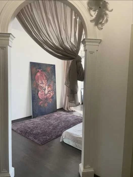 Sale of 1-bedroom apartment in the "Lainer" residential complex, Klochkovskaya, 46, Center