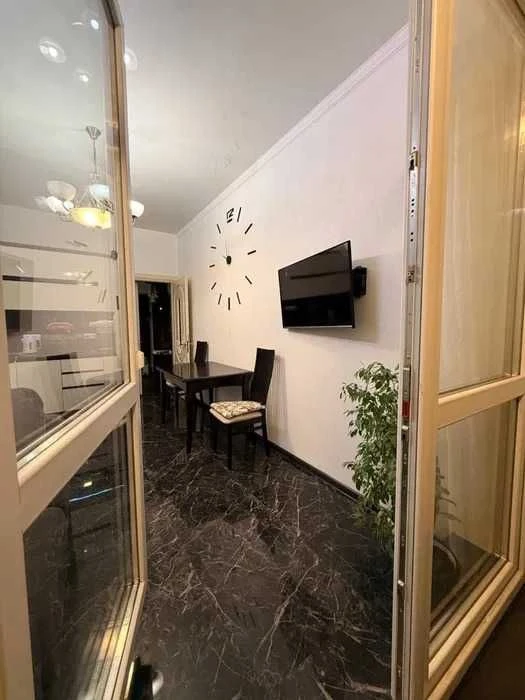 Sale of 1-bedroom apartment in the "Lainer" residential complex, Klochkovskaya, 46, Center