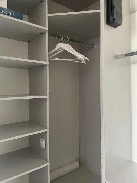 Sale of 1-bedroom apartment in the "Lainer" residential complex, Klochkovskaya, 46, Center