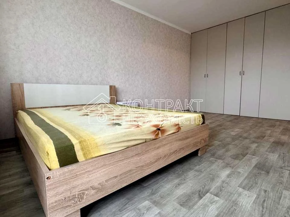 Квартира. Харьков, Соборности Украины ул.