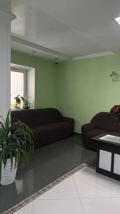 Продажа светлой квартиры 52 м² в ЖК «Острова» — с автономией.