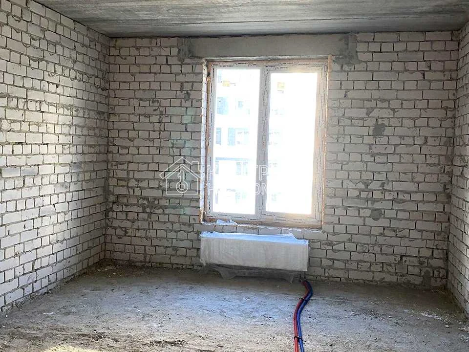 Apartment. Kharkiv, Poltavskiy Shliakh st.
