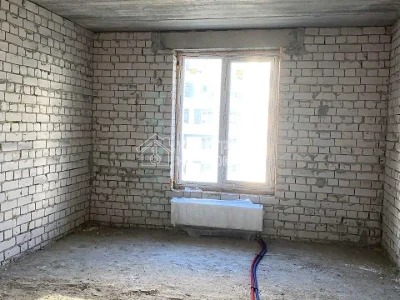 Apartment. Kharkiv, Poltavskiy Shliakh st.