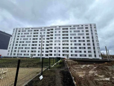 Apartment. Kharkiv, Poltavskiy Shliakh st.