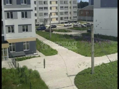 Apartment. Kharkiv, Poltavskiy Shliakh st.