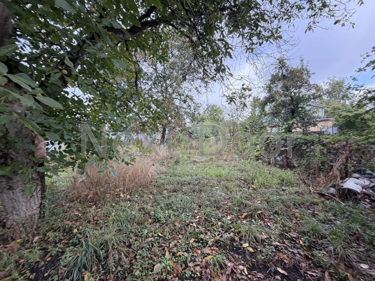 Земля+дача м.Київ, Дарницький р-н, вул. Садова 159, діл. 61