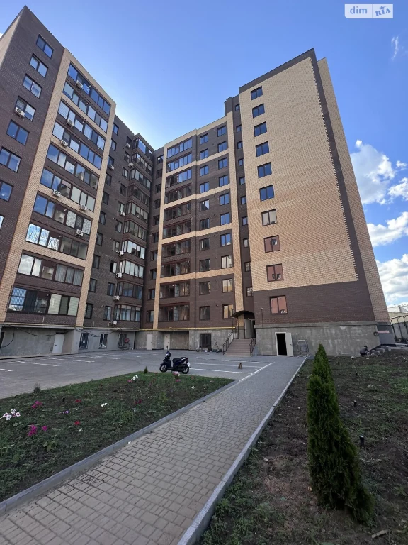 Sale of Apartment in Sugar Village