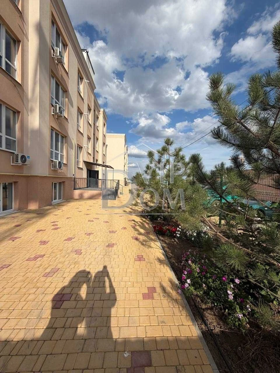 Продажа новой квартиры с ГАЗОМ БЕЗ КОМИССИИ! ЖК «Яспис» /Паусто
